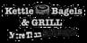 Kettle Bagels & GRILL