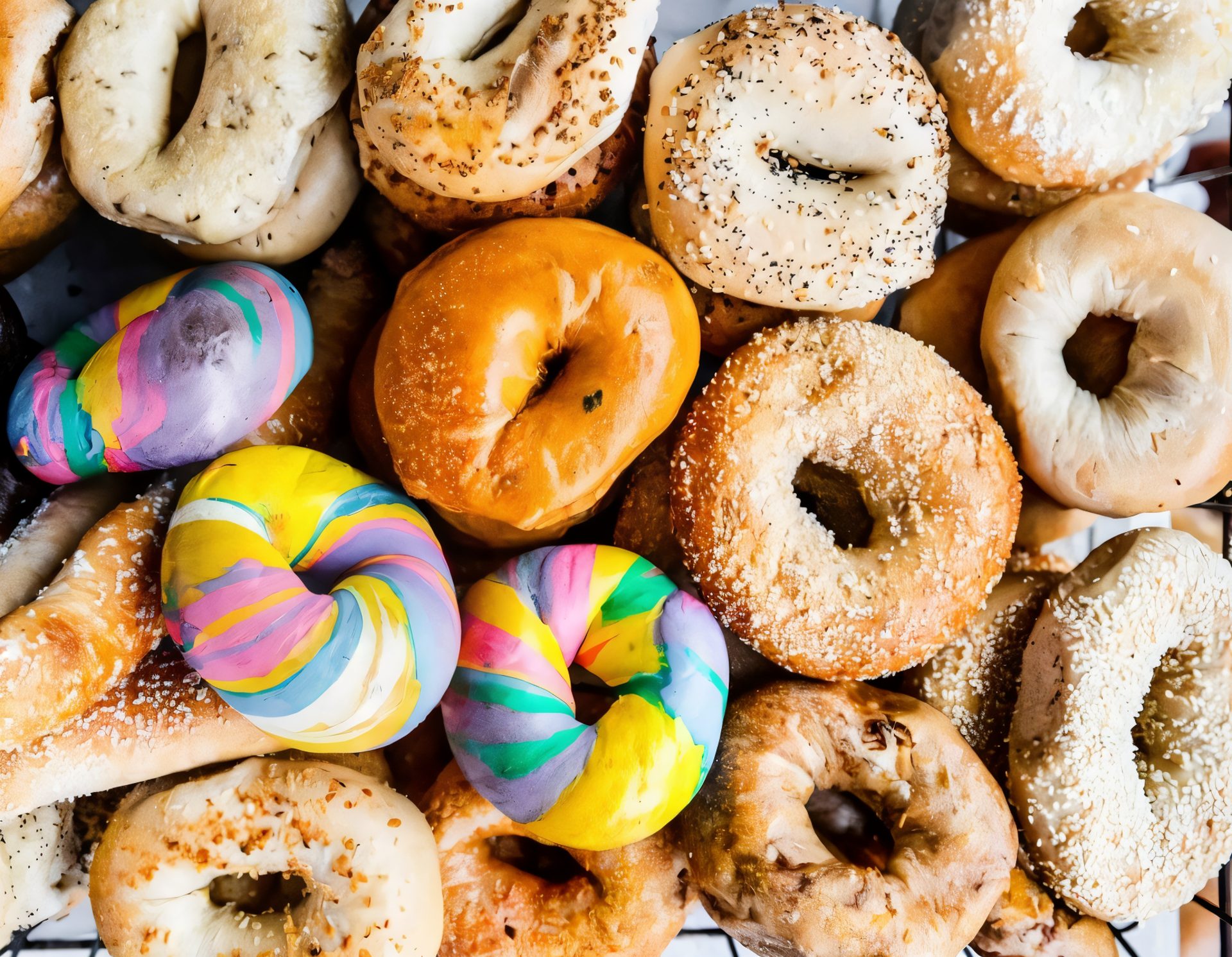 Kettle Bagels & Grill Rewards