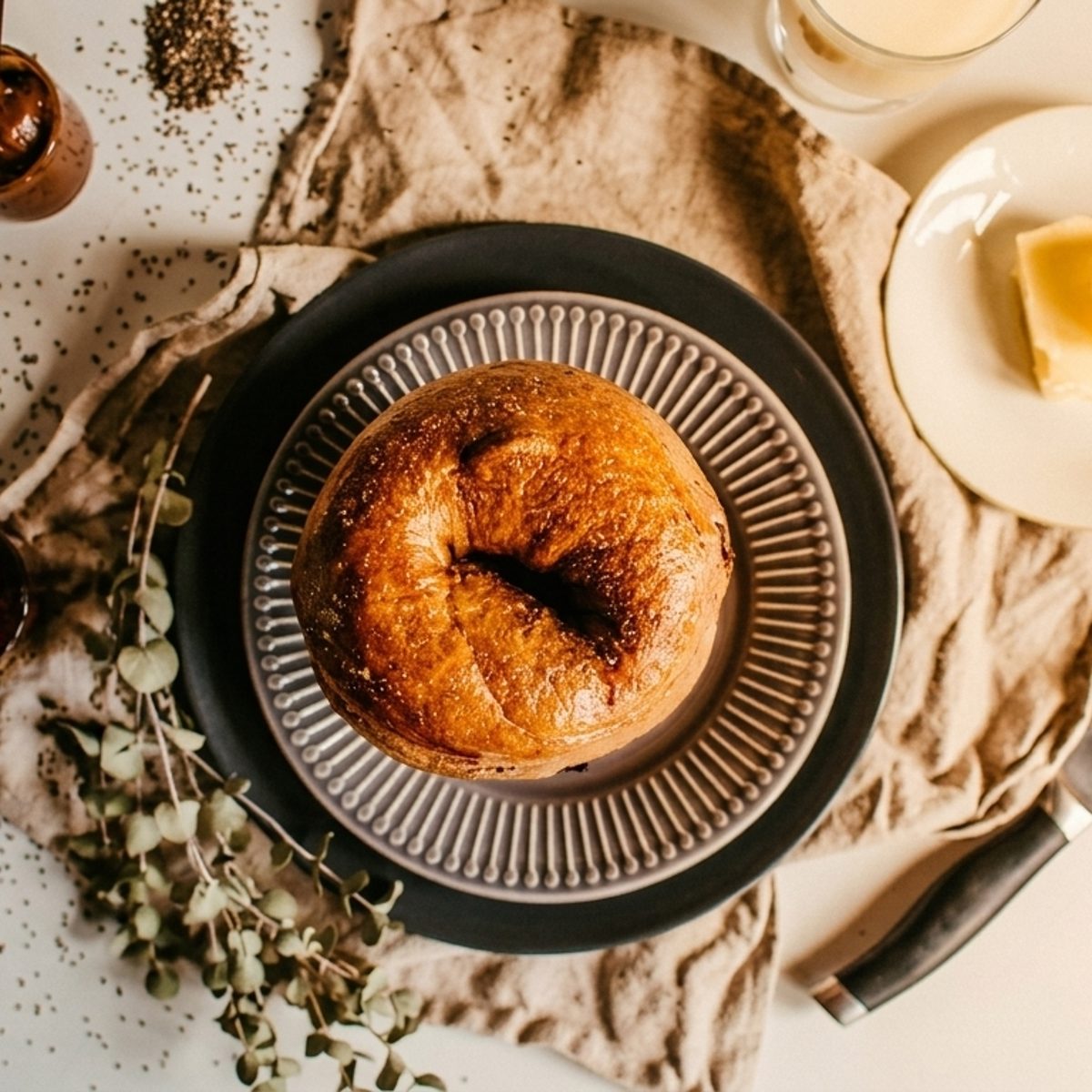 Connecticut's Answer to the NY Bagel