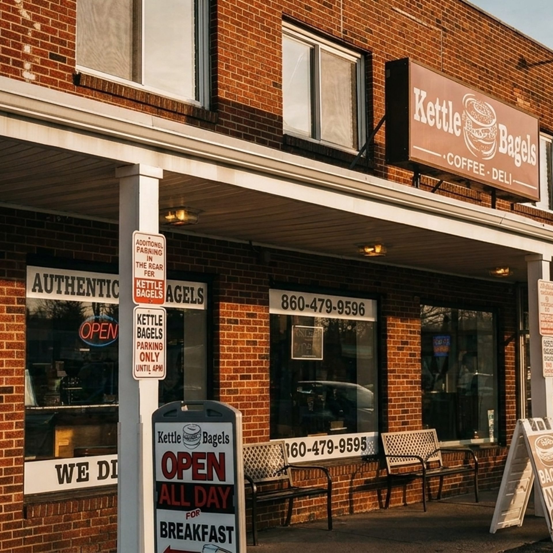 Franchising Coming Summer 2027