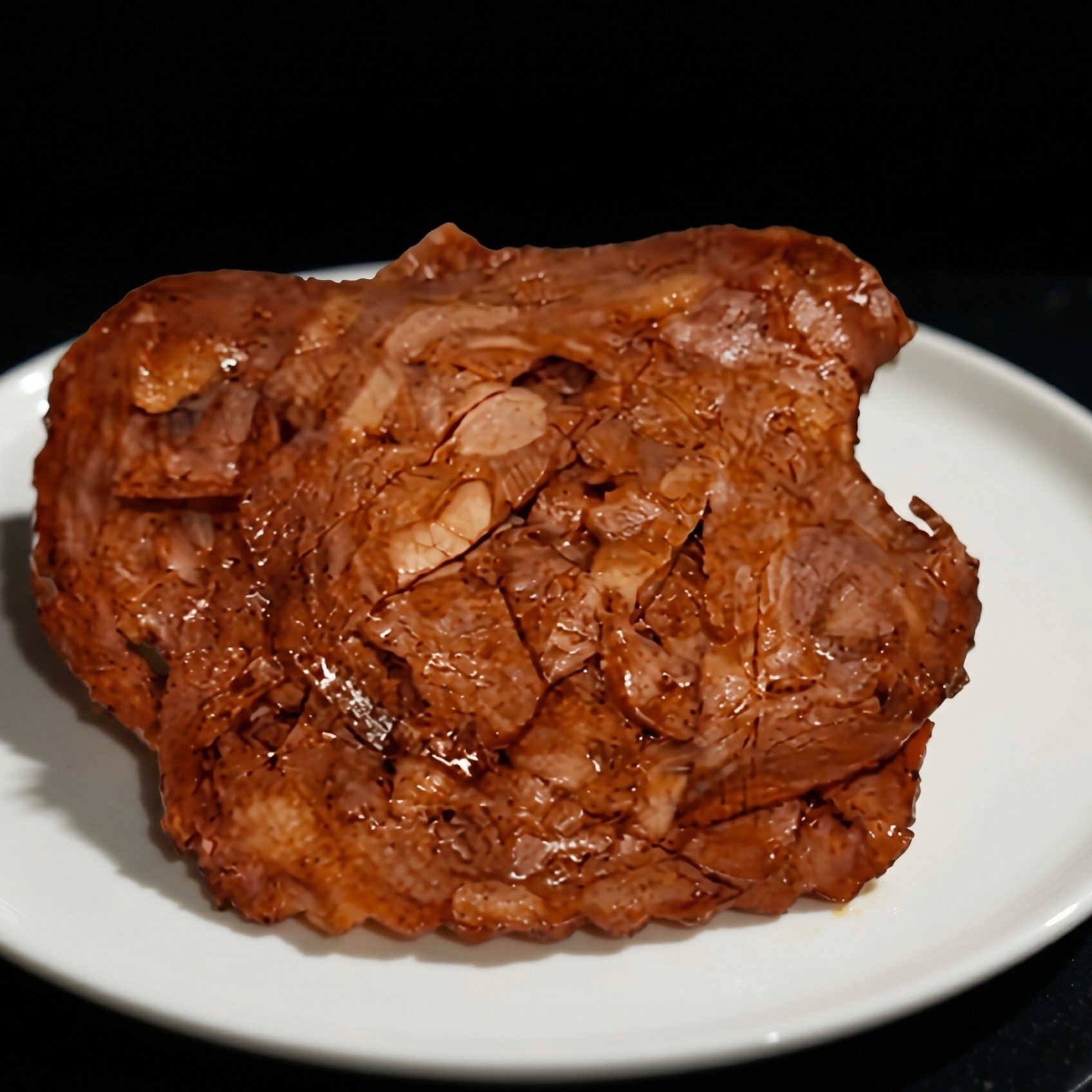 Side of CHORIZO.