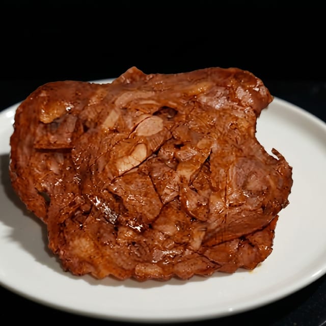 Side of CHORIZO.