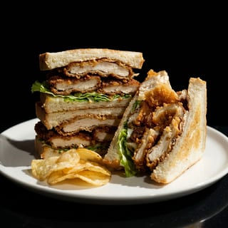 The Original (Chicken Cutlet)