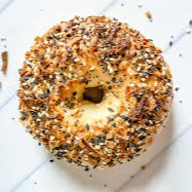 ~ BAGEL Only (in a bag) ~.
