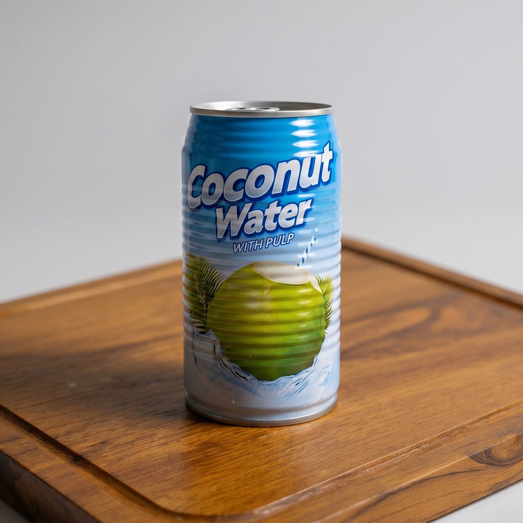 COCONUT Water.