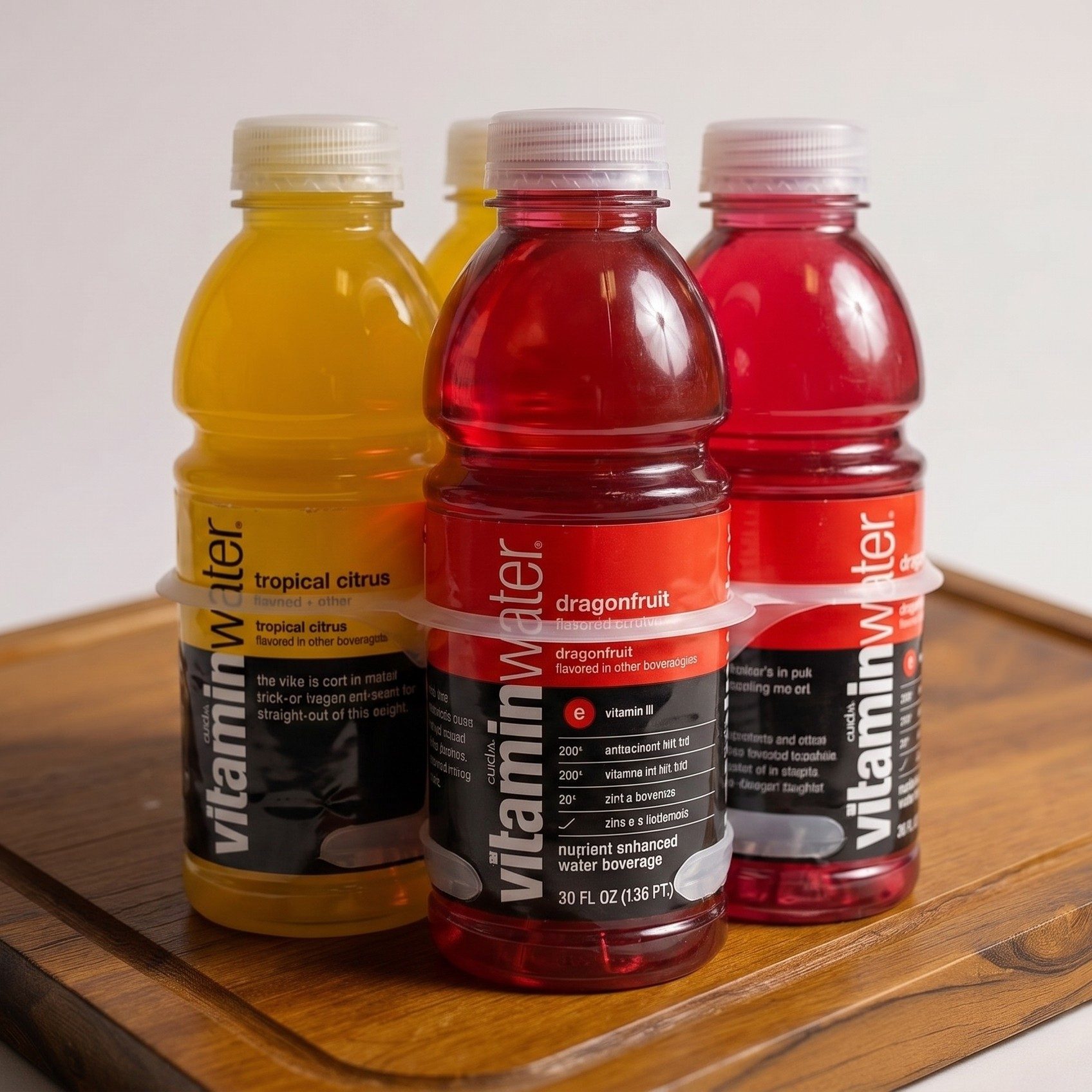 VITAMIN Water.