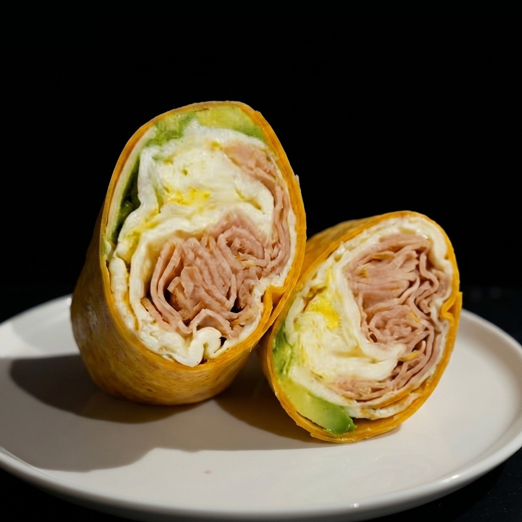 ~~ "Protein Wrap" ~~.