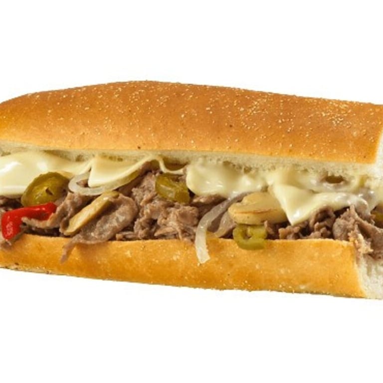 Delicious Cheese Steak Options