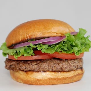 Classic Burger