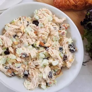 Specialty Chicken Salad by the Pound