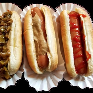 Hot Dog