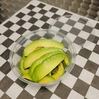 Side of Avocado