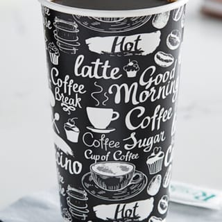 HOT Coffee