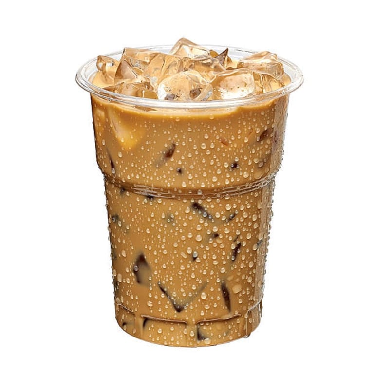 Delicious Coffee Selections