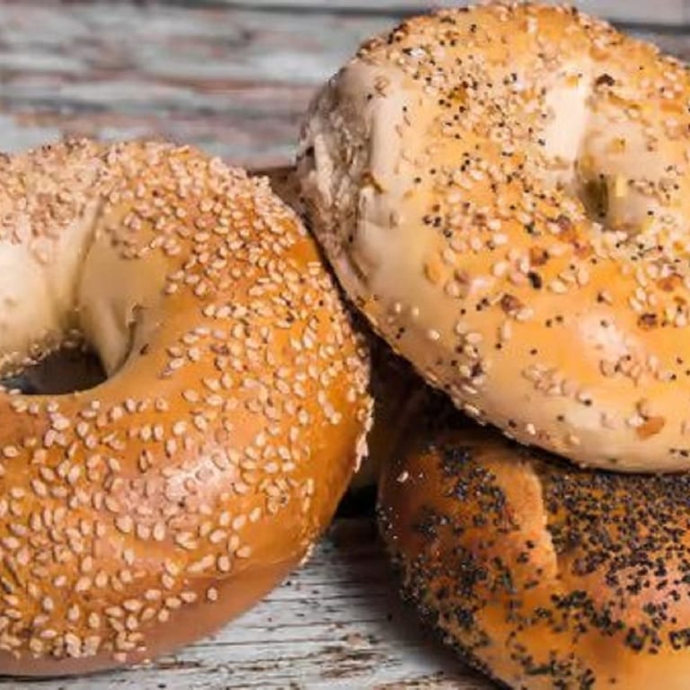 Delicious Bagels for Every Taste